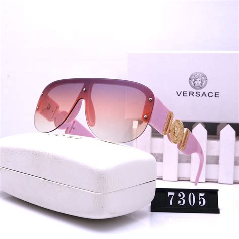 versace rosas